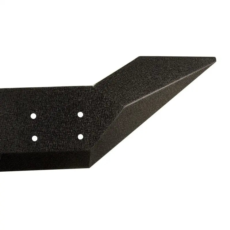 Rugged Ridge Spartan Front Bumper HCE W/Overrider 07-18 Jeep Wrangler JK - Rugged Ridge 11548.01