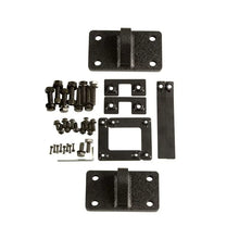 Load image into Gallery viewer, Rugged Ridge Spartan Front Bumper HCE W/Overrider 07-18 Jeep Wrangler JK - Rugged Ridge 11548.01