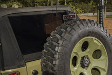 Load image into Gallery viewer, Rugged Ridge High Mount LED 3rd Brake Light 07-18 Jeep Wrangler - Rugged Ridge 11585.05