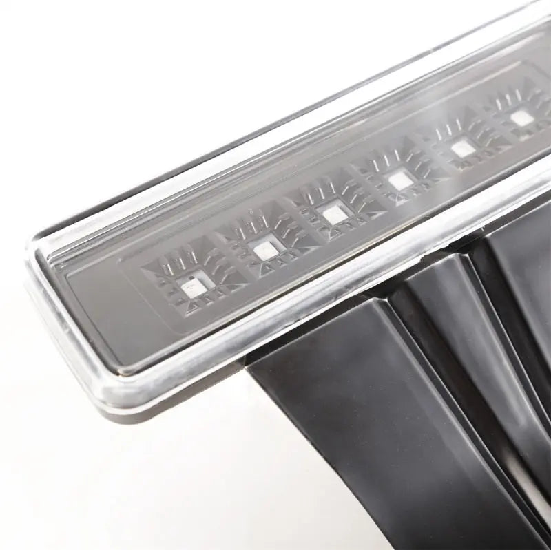 Rugged Ridge High Mount LED 3rd Brake Light 07-18 Jeep Wrangler - Rugged Ridge 11585.05