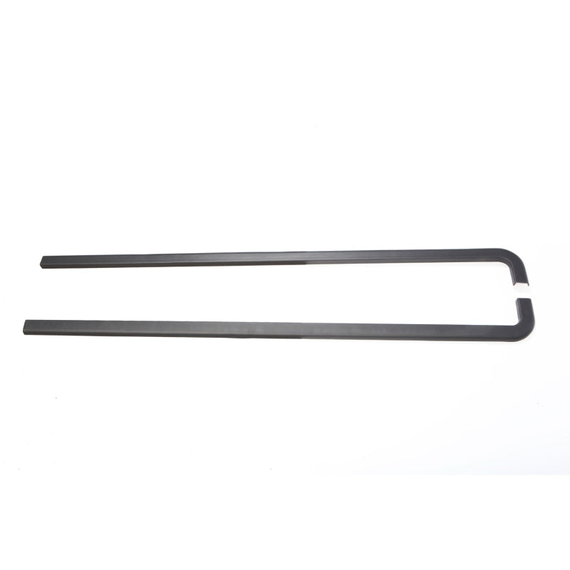 Rugged Ridge Body Tub Rail Armor 97-06 Jeep Wrangler TJ - Rugged Ridge 11650.41