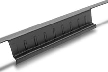 Load image into Gallery viewer, Rugged Ridge 18-22 Jeep Wrangler (JL) Rocker Pnl/Sill Plate Cvr 2dr. Rocker Guard 2pc. - Tex. Blk - Rugged Ridge 11651.73
