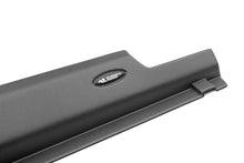 Load image into Gallery viewer, Rugged Ridge 18-22 Jeep Wrangler (JL) Rocker Pnl/Sill Plate Cvr 4dr. Rocker Guard 4pc. - Tex. Blk - Rugged Ridge 11651.74