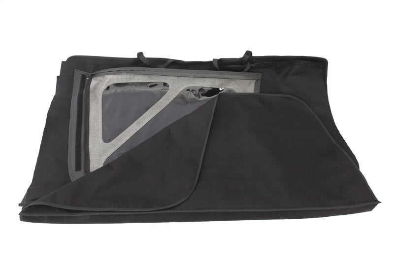 Rugged Ridge Window Storage Bag 07-18 Jeep Wrangler JK - Rugged Ridge 12107.05