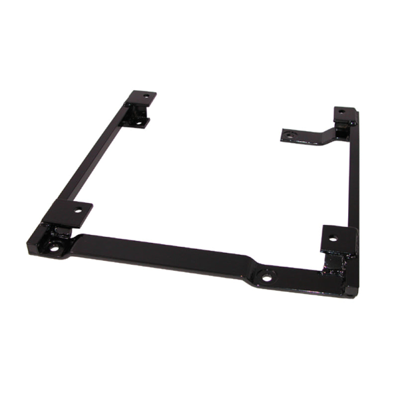 Rugged Ridge Seat Adapter Left Side 97-02 Jeep Wrangler TJ - Rugged Ridge 13201.11