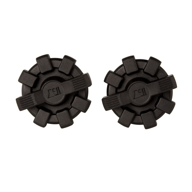 Rugged Ridge Elite Freedom Panel Knob - Rugged Ridge 13510.17