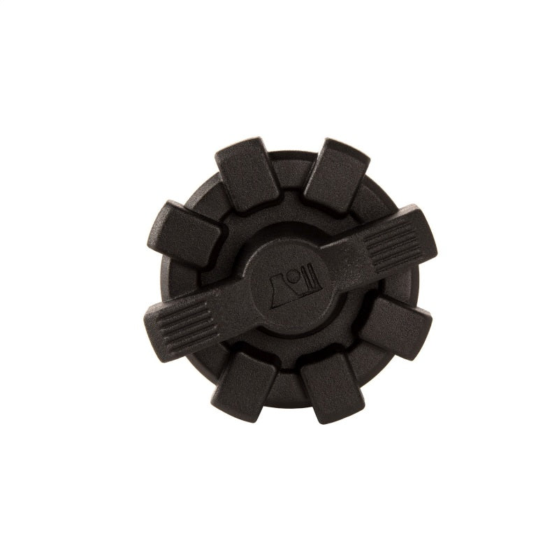 Rugged Ridge Elite Freedom Panel Knob - Rugged Ridge 13510.17