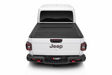 Load image into Gallery viewer, Rugged Ridge Armis Hard Folding With LINE-X Bed Cover 2020 JT - Rugged Ridge 13550.24