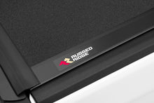 Load image into Gallery viewer, Rugged Ridge Armis Hard Folding With LINE-X Bed Cover 2020 JT - Rugged Ridge 13550.24
