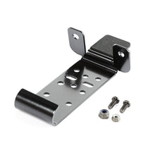 Load image into Gallery viewer, Rugged Ridge CB Radio Mount Windshield 97-02 Jeep Wrangler TJ - Rugged Ridge 13551.08