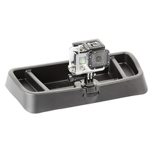 Load image into Gallery viewer, Rugged Ridge Dash Multi-Mount 97-06 Jeep Wrangler TJ - Rugged Ridge 13551.18