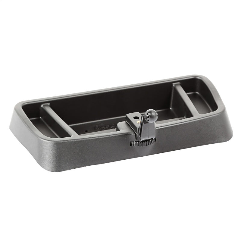 Rugged Ridge Dash Multi-Mount 97-06 Jeep Wrangler TJ - Rugged Ridge 13551.18