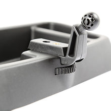 Load image into Gallery viewer, Rugged Ridge Dash Multi-Mount 97-06 Jeep Wrangler TJ - Rugged Ridge 13551.18