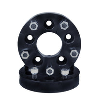 Load image into Gallery viewer, Rugged Ridge Wheel Adapters 5x4.5in to 5x5.5in Pattern - Rugged Ridge 15201.04