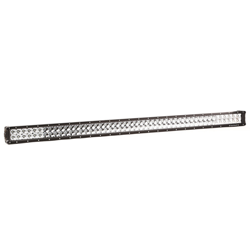 Rugged Ridge LED Light Bar 50 inch 144 Watt - Rugged Ridge 15209.06