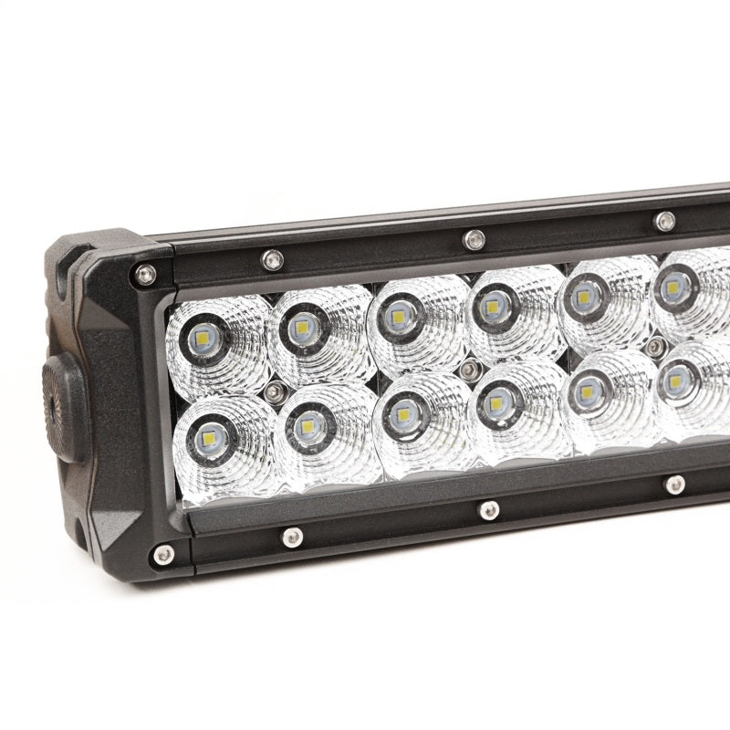 Rugged Ridge LED Light Bar 50 inch 144 Watt - Rugged Ridge 15209.06