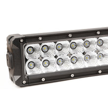 Load image into Gallery viewer, Rugged Ridge LED Light Bar 50 inch 144 Watt - Rugged Ridge 15209.06