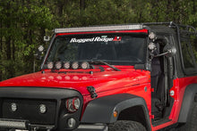 Load image into Gallery viewer, Rugged Ridge LED Light Bar 50 inch 144 Watt - Rugged Ridge 15209.06