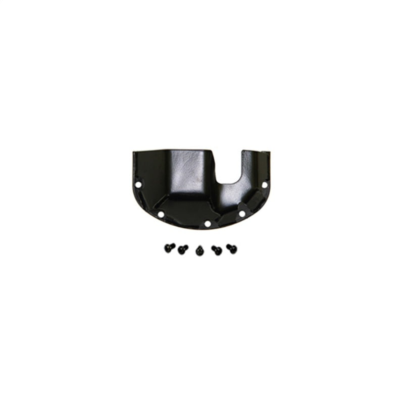 Rugged Ridge Differential Skid Plate Dana 30 - Rugged Ridge 16597.30