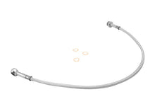 Load image into Gallery viewer, Rugged Ridge Front Brake Hoses SS 82-86 CJ7&amp;CJ8 - Rugged Ridge 16734.06