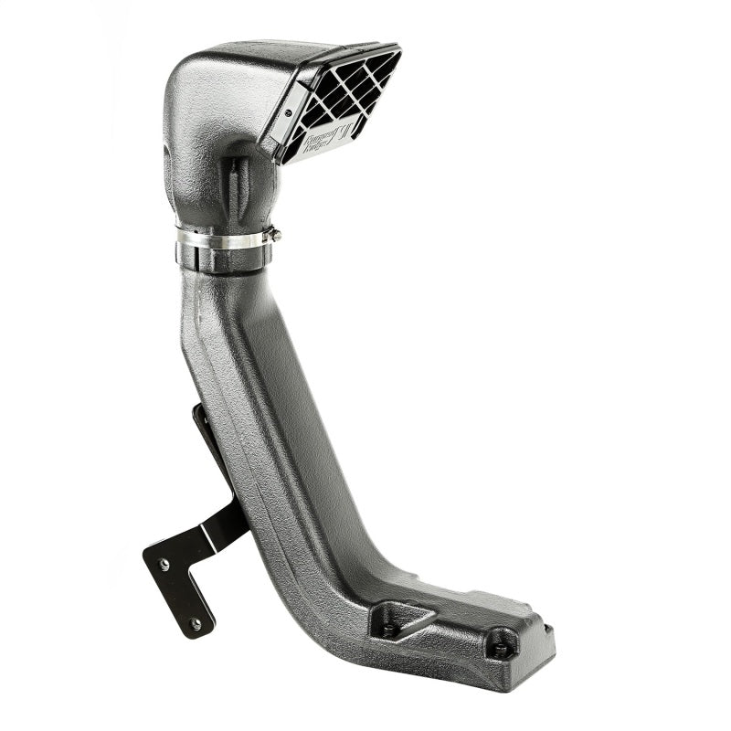 Rugged Ridge XHD Low/High Mount Snorkel System Diesel 07-18 Jeep Wrangler JK - Rugged Ridge 17756.23