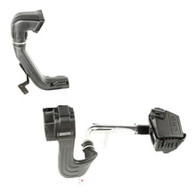 Load image into Gallery viewer, Rugged Ridge XHD Low/High Mount Snorkel System Diesel 07-18 Jeep Wrangler JK - Rugged Ridge 17756.23