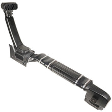 Load image into Gallery viewer, Rugged Ridge AmFib High Mount Snorkel EXTENSION ONLY 18-20 Jeep Wrangler JL 2020 JT (Req. 17756.35) - Rugged Ridge 17756.36