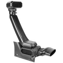 Load image into Gallery viewer, Rugged Ridge AmFib High Mount Snorkel EXTENSION ONLY 18-20 Jeep Wrangler JL 2020 JT (Req. 17756.35) - Rugged Ridge 17756.36