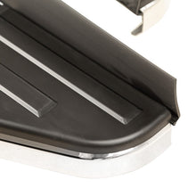 Load image into Gallery viewer, Rugged Ridge Running Board Black 11-18 Jeep Grand Cherokee WK - Black Ops Auto Works