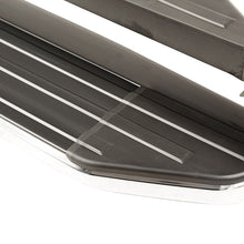 Load image into Gallery viewer, Rugged Ridge Running Board Black 11-18 Jeep Grand Cherokee WK - Black Ops Auto Works