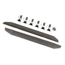 Load image into Gallery viewer, Rugged Ridge Running Board Black 11-18 Jeep Grand Cherokee WK - Black Ops Auto Works