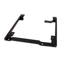 Load image into Gallery viewer, Rugged Ridge Seat Adapter Left Side 97-02 Jeep Wrangler TJ - Black Ops Auto Works