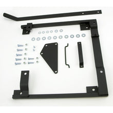 Load image into Gallery viewer, Rugged Ridge Seat Adapter Right Side 97-02 Jeep Wrangler TJ - Black Ops Auto Works