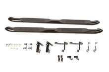Load image into Gallery viewer, Rugged Ridge Side Step 4in Tubular 11-18 Grand Cherokee WK - Black Ops Auto Works