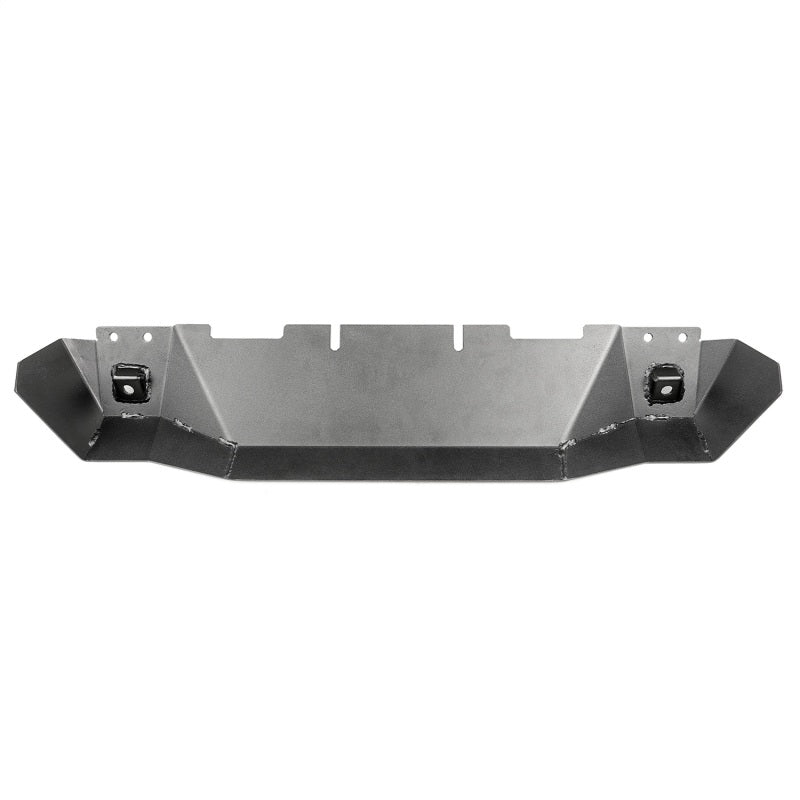 Rugged Ridge Skid Plate Front 18-20 Jeep Wrangler JL - Black Ops Auto Works