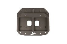 Load image into Gallery viewer, Rugged Ridge Spare Tire Relocation Bracket 18-20 Jeep Wrangler JL - Black Ops Auto Works