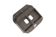 Load image into Gallery viewer, Rugged Ridge Spare Tire Relocation Bracket 18-20 Jeep Wrangler JL - Black Ops Auto Works