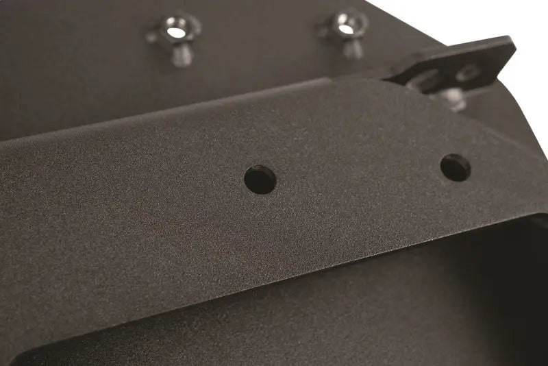 Rugged Ridge Spare Tire Relocation Bracket 18-20 Jeep Wrangler JL - Black Ops Auto Works