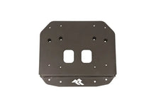 Load image into Gallery viewer, Rugged Ridge Spare Tire Relocation Bracket 18-20 Jeep Wrangler JL - Black Ops Auto Works