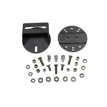 Load image into Gallery viewer, Rugged Ridge Spare Tire Spacer 76-18 Jeep CJ / Jeep Wrangler - Black Ops Auto Works