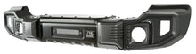 Load image into Gallery viewer, Rugged Ridge Spartacus Front Bumper Black 07-18 Jeep Wrangler - Black Ops Auto Works