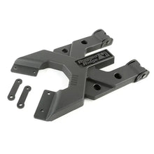 Load image into Gallery viewer, Rugged Ridge Spartacus HD Tire Carrier Hinge Casting 07-18 Jeep Wrangler JK - Black Ops Auto Works