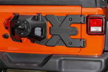 Load image into Gallery viewer, Rugged Ridge Spartacus HD Tire Carrier Hinge Casting 18-20 Jeep Wrangler JL - Black Ops Auto Works