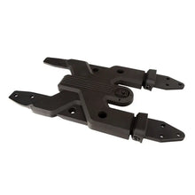 Load image into Gallery viewer, Rugged Ridge Spartacus HD Tire Carrier Hinge Casting 18-20 Jeep Wrangler JL - Black Ops Auto Works