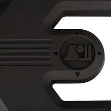 Load image into Gallery viewer, Rugged Ridge Spartacus HD Tire Carrier Hinge Casting 18-20 Jeep Wrangler JL - Black Ops Auto Works
