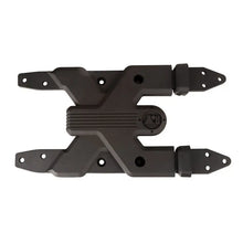 Load image into Gallery viewer, Rugged Ridge Spartacus HD Tire Carrier Hinge Casting 18-20 Jeep Wrangler JL - Black Ops Auto Works