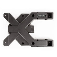 Load image into Gallery viewer, Rugged Ridge Spartacus HD Tire Carrier Hinge Casting 97-06 TJ - Black Ops Auto Works