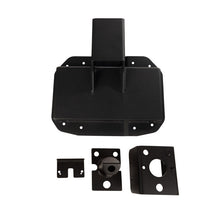Load image into Gallery viewer, Rugged Ridge Spartacus HD Tire Carrier Kit 18-20 Jeep Wrangler JL - Black Ops Auto Works