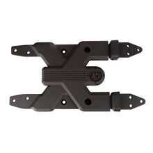 Load image into Gallery viewer, Rugged Ridge Spartacus HD Tire Carrier Kit 18-20 Jeep Wrangler JL - Black Ops Auto Works