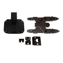 Load image into Gallery viewer, Rugged Ridge Spartacus HD Tire Carrier Kit 18-20 Jeep Wrangler JL - Black Ops Auto Works